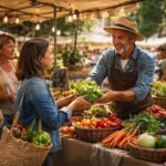 Solidarische Landwirtschaft