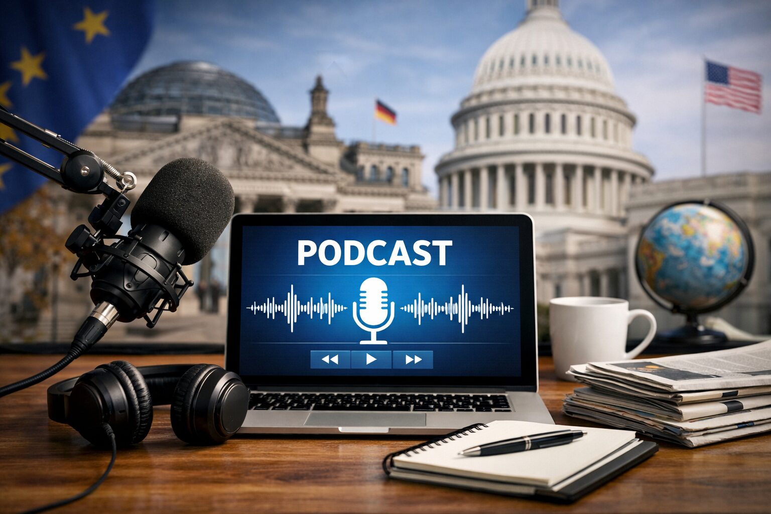 Wakoda-Podcast-Themen