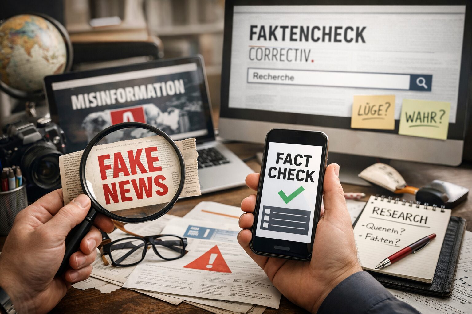 Fact Check