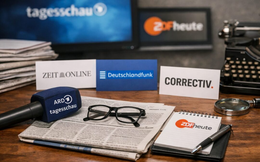 Verlässliche Grundlagen statt Reizüberflutung